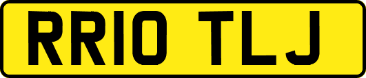RR10TLJ