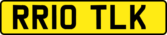 RR10TLK
