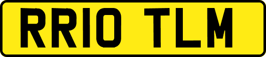 RR10TLM