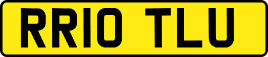 RR10TLU