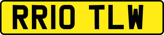 RR10TLW