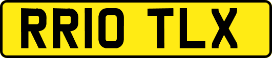 RR10TLX
