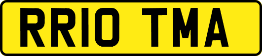 RR10TMA