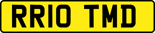 RR10TMD