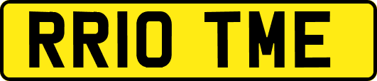 RR10TME