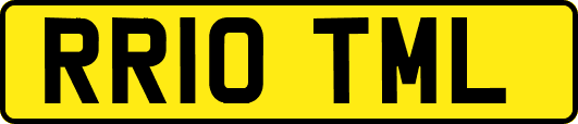 RR10TML