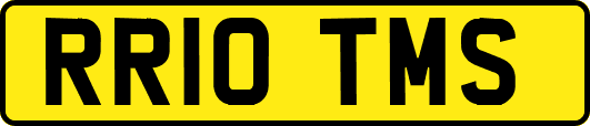 RR10TMS