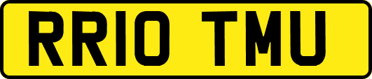 RR10TMU