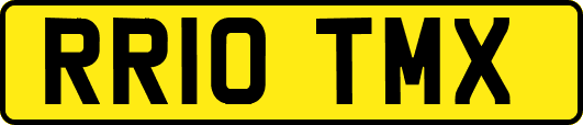 RR10TMX