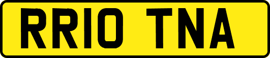 RR10TNA