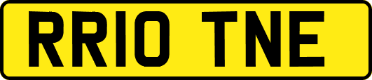 RR10TNE