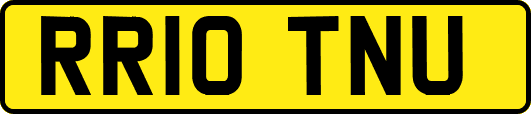 RR10TNU