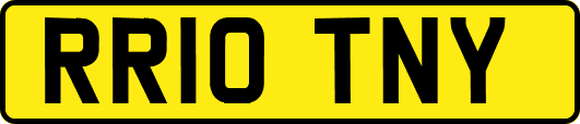 RR10TNY