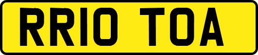 RR10TOA