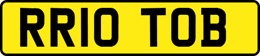 RR10TOB