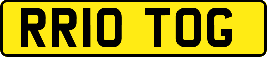 RR10TOG