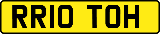 RR10TOH