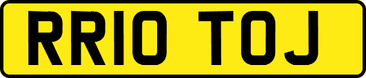 RR10TOJ