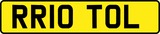 RR10TOL