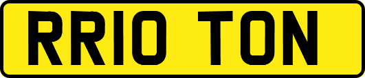 RR10TON