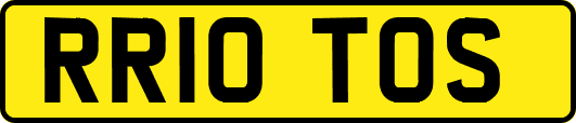 RR10TOS