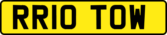 RR10TOW