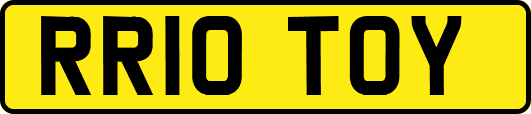 RR10TOY