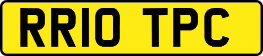 RR10TPC