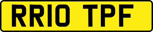 RR10TPF