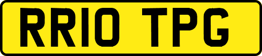 RR10TPG