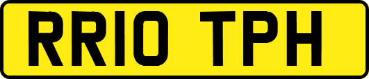 RR10TPH