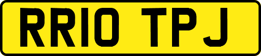 RR10TPJ