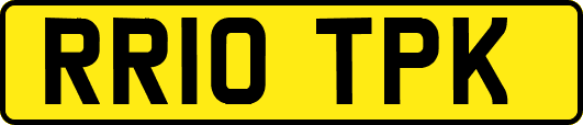 RR10TPK