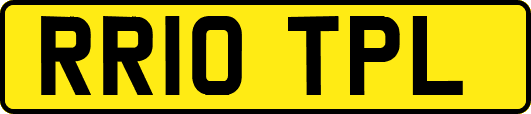 RR10TPL