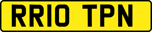 RR10TPN