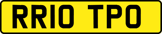 RR10TPO