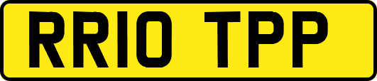 RR10TPP