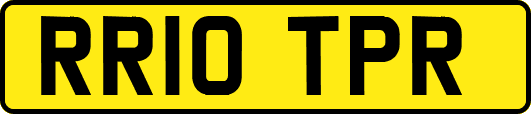 RR10TPR