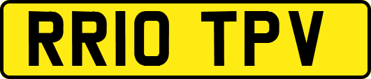RR10TPV