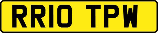 RR10TPW