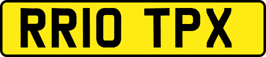 RR10TPX
