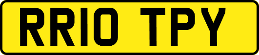 RR10TPY