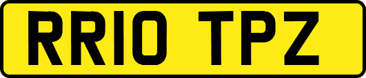 RR10TPZ