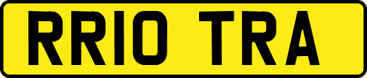 RR10TRA