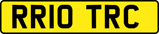 RR10TRC