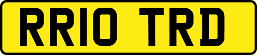 RR10TRD