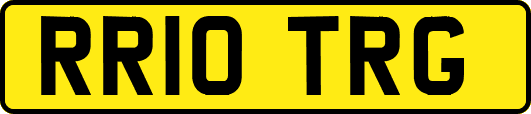 RR10TRG