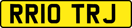 RR10TRJ