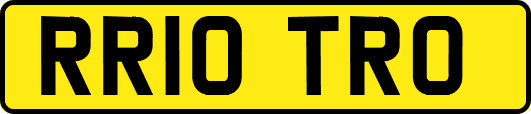 RR10TRO