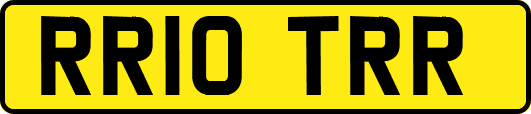 RR10TRR